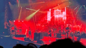 King Gizzard & The Lizard Wizard