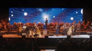 Laurent Bardainne & Tigre d’Eau Douce