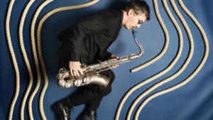 Sylvain Rifflet "Remember Stan Getz"