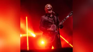 QUEENS OF THE STONE AGE