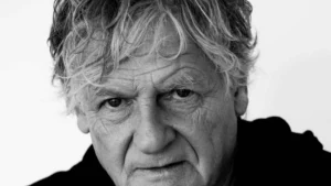 Rodolphe Burger - Tribute to Rachi Taha