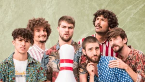 CLARK'S BOWLING CLUB