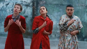 PICASSO DANCE (full serie)