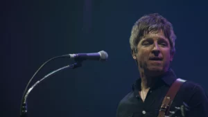 Noel Gallagher : High Flying Birds Tour