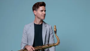 Ben Wendel - Sound of Light