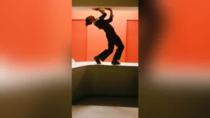 Rone L(oo)ping (The movie)