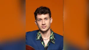 Thibaut Garcia: tribute to Agustín Barrios Mangoré