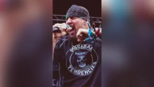 Suicidal Tendencies