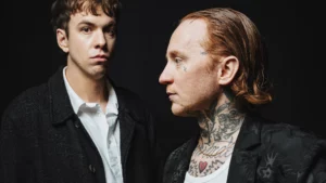 Frank Carter & The Rattlesnakes