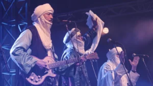 Tinariwen