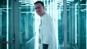 Atomium Club - Barnt