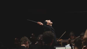 La Maestra - Bar Avni