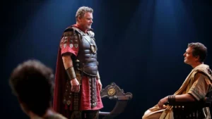 Antony and Cleopatra