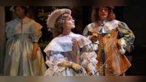 Love's Labour's Lost