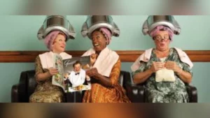 The Merry Wives of Windsor