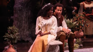 Much Ado about Nothing