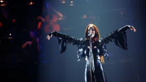 EPICA : THE SYMPHONIC SYNERGY