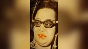 Oum Kalthoum Tribute by Cairo Symphonic Orchestra