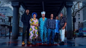 Benin International Musical