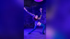 Petites Joueuses  - François Chaignaud