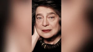 Elisabeth Leonskaja