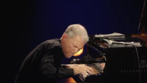 Brad Mehldau Trio