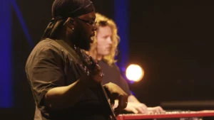 Ezra Collective at Jazz à la Villette