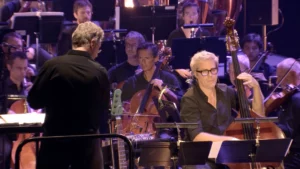 Eastwood Symphonic - The Concert