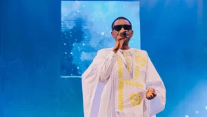 Youssou N'Dour & le Super étoile de Dakar