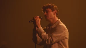 Jakub Józef Orliński & Aleksander Debicz : #LetsBaRock