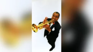 Satchmo: Louis Armstrong