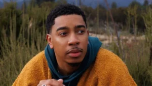 CHRISTIAN SANDS
