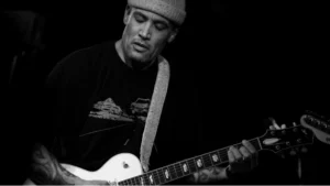 Ben Harper