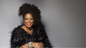 Dianne Reeves