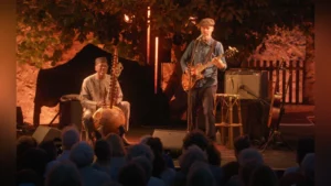 Ballaké Sissoko & Piers Faccini