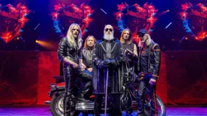 Judas Priest