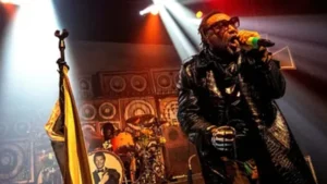 Skindred