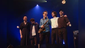 Donny McCaslin & Ishkero