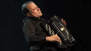 Richard Galliano "New York Tango Trio"