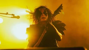 Abbath "Doom Occulta"