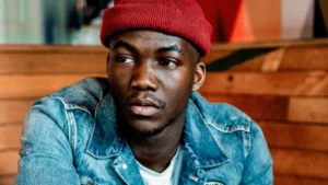Jacob Banks