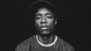 Rejjie Snow