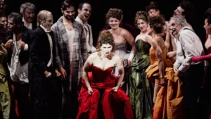 Die Fledermaus, Strauss