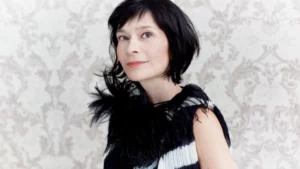 Aroma di Roma, Sandrine Piau and Les Talens Lyriques