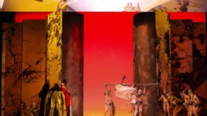 Porpora: Ifigenia in Aulide