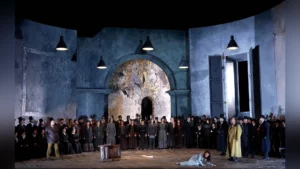 Verdi's Otello