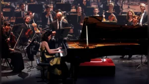 Beatrice Rana, Mikko Frank