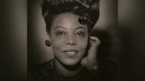 Zodiac, Mary Lou Williams