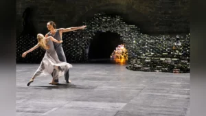 Midnight Souls by Carolyn Carlson