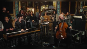 Arthur H à La Cigale